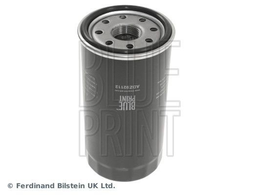 Масляний фільтр двигуна Blue Print ADZ92112 ціна, від 8.73 USD